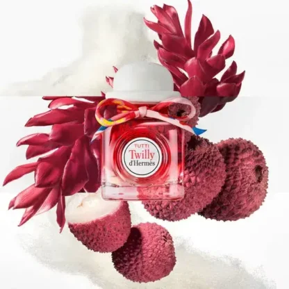 Perfume Feminino Tutti Twilly D'Hermès Hermès Eau de Parfum - Image 3