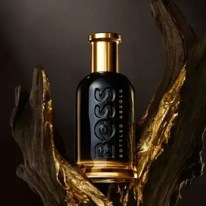 Perfume Masculino Bottled Absolu Hugo Boss Parfum - Image 3