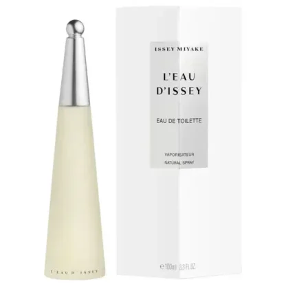 Perfume Feminino L'eau D'issey Issey Miyake Eau de Toilette - Image 2