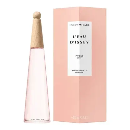 Perfume Feminino L'eau D'issey pivoine Issey Miyake Eau de Toilette intense - Image 2