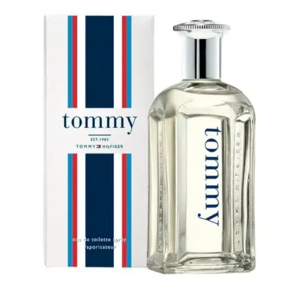 Perfume Masculino Tommy Tommy Hilfiger Eau de Toilette - Image 2