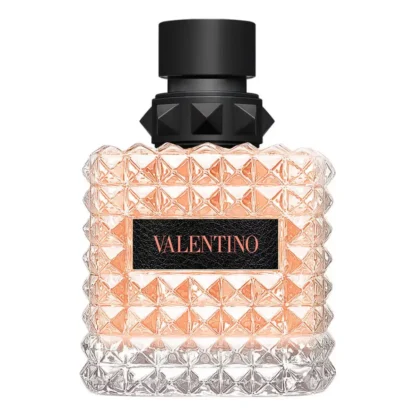 Perfume Feminino Donna Born in Roma Coral Fantasy Valentino Eau de Parfum