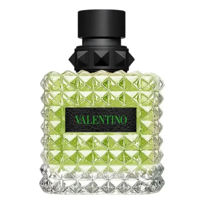 Perfume Feminino Donna Born in Roma Green Stravaganza Valentino Eau de Parfum