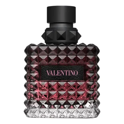Perfume Feminino Donna Born in Roma Valentino Eau de Parfum Intense