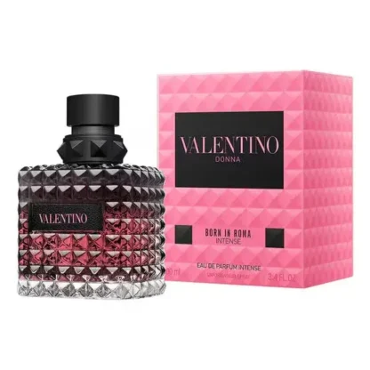 Perfume Feminino Donna Born in Roma Valentino Eau de Parfum Intense - Image 2