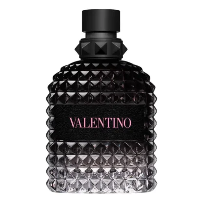 Perfume Masculino Uomo Born in Roma Valentino Eau de Toilette