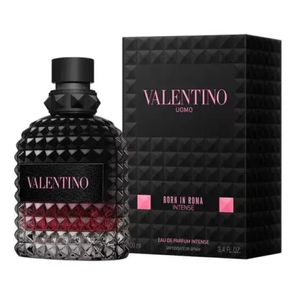 Perfume Masculino Uomo Born in Roma Intense Valentino Eau de Parfum - Image 2