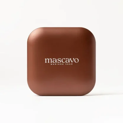 Bronzer Summer Glow Mascavo 8g - Image 2