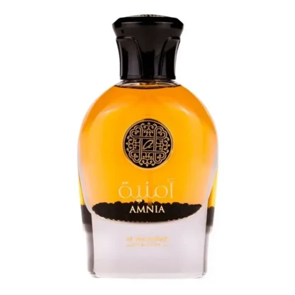Perfume Feminino Árabe Amnia Al Wataniah Eau de Parfum 100ml