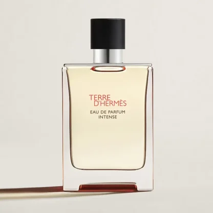 Perfume Masculino Terre d'Hermes Intense Hermès Eau de Parfum