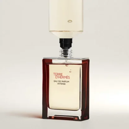 Perfume Masculino Terre d'Hermes Intense Hermès Eau de Parfum - Image 3