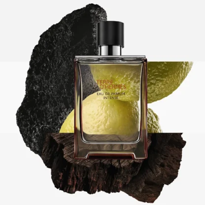 Perfume Masculino Terre d'Hermes Intense Hermès Eau de Parfum - Image 5