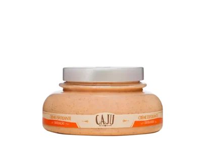 Creme Esfoliante Corporal Caju L'Occitane Au Brésil 200ml