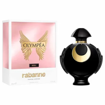 Perfume Feminino Olympéa Absolu Rabanne Parfum Intense - Image 2