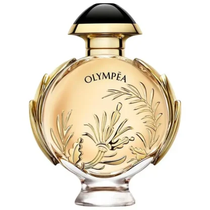 Perfume Feminino Olympéa Solar Paco Rabanne Eau de Parfum