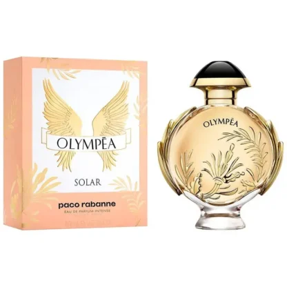 Perfume Feminino Olympéa Solar Paco Rabanne Eau de Parfum - Image 2