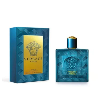 Perfume Masculino Eros Versace Parfum - Image 2