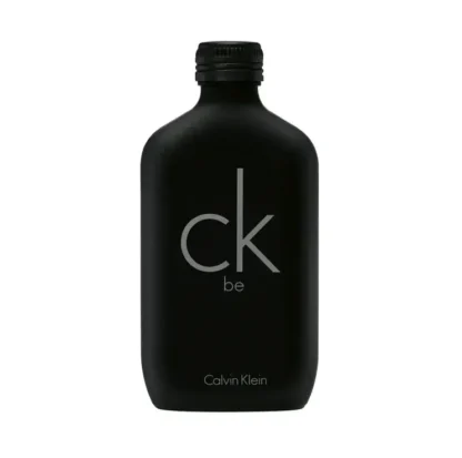 Perfume Masculino Ck Be Calvin Klein Eau de Toilette