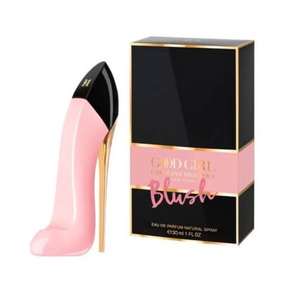 Perfume Feminino Good Girl Blush Carolina Herrera Eau de Parfum - Image 2