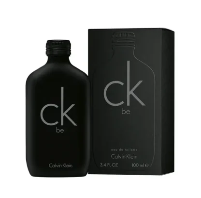 Perfume Masculino Ck Be Calvin Klein Eau de Toilette - Image 2