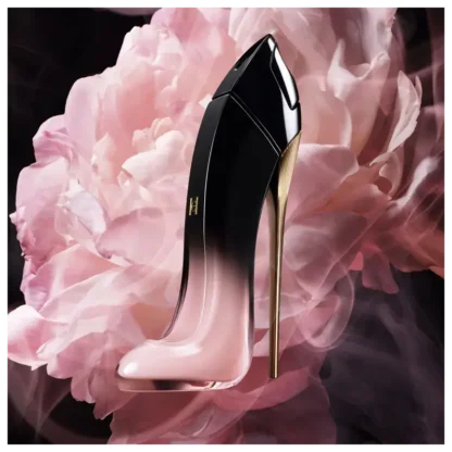 Perfume Feminino Good Girl Blush Elixir Carolina Herrera Eau de Parfum - Image 3