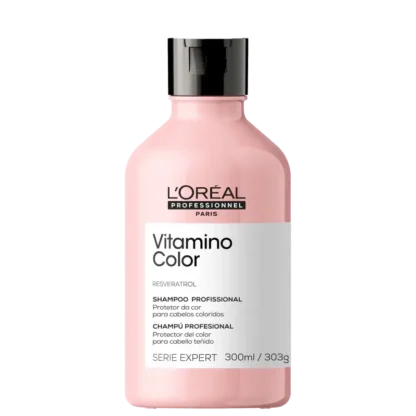 Kit Serie Expert Vitamino Color L'Oréal Professionnel (2 Produtos) - Imagem 2