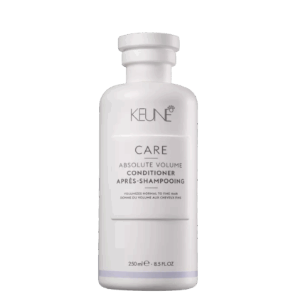 Kit Absolute Volume Keune Care (2 Produtos) - Image 3