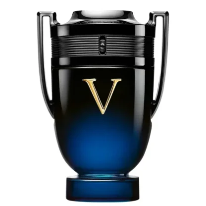 Perfume Masculino Invictus Victory Elixir Paco Rabanne Parfum Intense