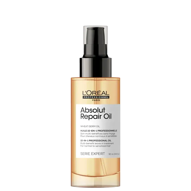 Kit Absolut Repair L'Oréal Professionnel (3 Produtos) - Imagem 4