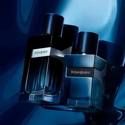 Perfume Masculino Y Elixir Yves Saint Laurent Parfum Intense 60ml - Image 4