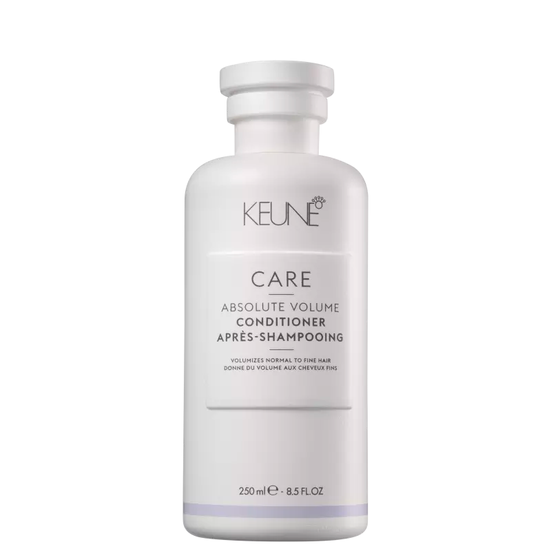 Condicionador Absolute Volume Keune 250ml