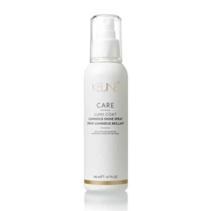 Spray de Brilho Lumi Coat Keune 140ml - Image 2