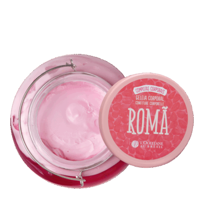 Geleia Corporal Romã L'Occitane Au Brésil 200ml - Image 2