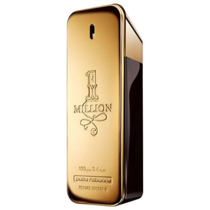 Perfume Masculino 1 Million Paco Rabanne Eau de Toilette