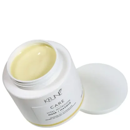 Máscara de Nutrição Vital Nutrition Keune 200ml - Image 2