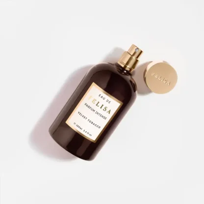 Perfume Feminino Velvet Tobacco Felisa Eau de Parfum 100ml - Image 3