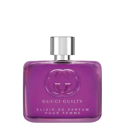 Perfume Feminino Guilty Elixir de Parfum Gucci 60ml