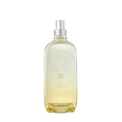 Colônia Capim-Limão Maracujá L'Occitane Au Brésil 100ml