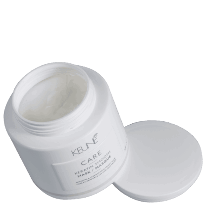 Máscara de Reconstrução Keratin Smooth Keune 200ml - Image 2