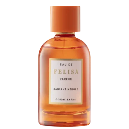 Perfume Feminino Radiant Neroli Felisa Eau de Parfum 100ml