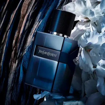 Perfume Masculino Y Elixir Yves Saint Laurent Parfum Intense 60ml - Image 5