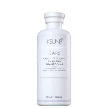 Kit Absolute Volume Keune Care (2 Produtos) - Image 2