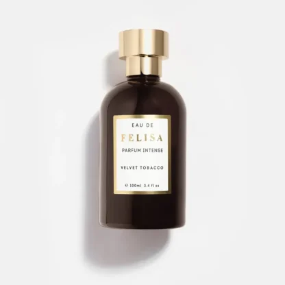 Perfume Feminino Velvet Tobacco Felisa Eau de Parfum 100ml - Image 2