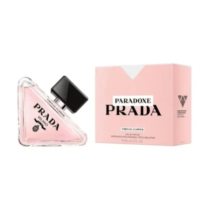 Perfume Feminino Paradoxe Virtual Flower Prada Eau de Parfum - Image 2