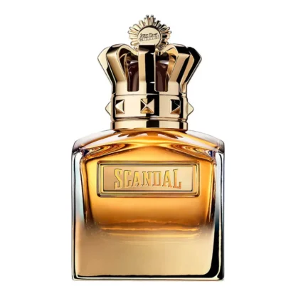 Perfume Masculino Scandal Pour Homme Absolu Jean Paul Gaultier Parfum