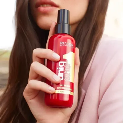 Leave-in Uniq One All In One Revlon Professional 150ml - Image 2