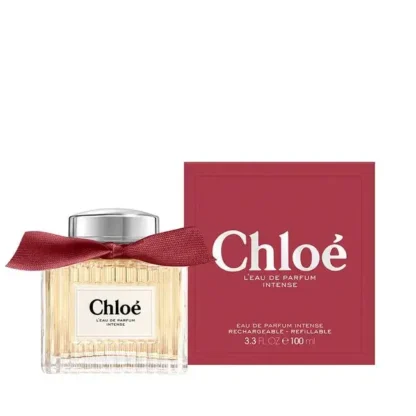 Perfume Feminino Chloé L'Eau de Parfum Intense - Image 2