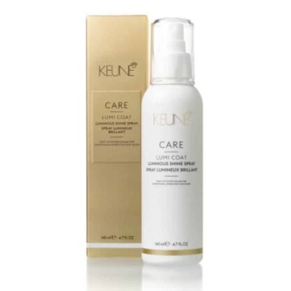 Spray de Brilho Lumi Coat Keune 140ml