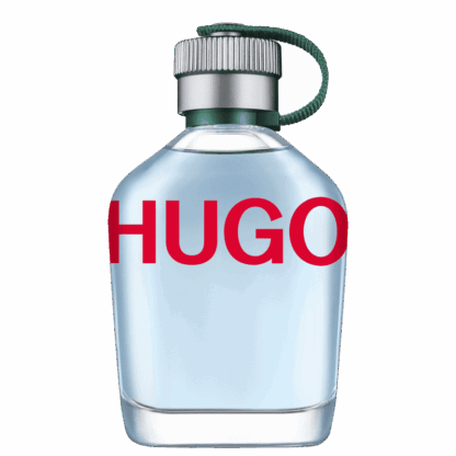 Perfume Masculino Hugo Man Hugo Eau de Toilette