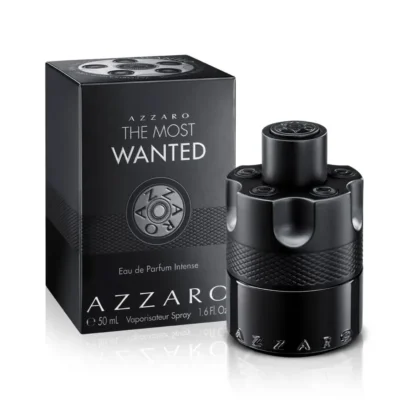 Perfume Masculino The Most Wanted Azzaro Eau de Parfum Intense 50ml - Image 2